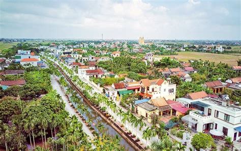 Quy hoạch phát triển nông thôn Việt Nam – Wikipedia tiếng Việt.